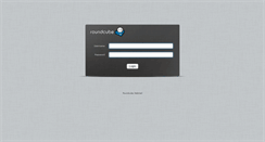 Desktop Screenshot of mail.techni-serve.com