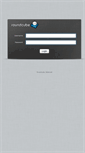 Mobile Screenshot of mail.techni-serve.com